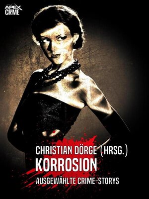 cover image of KORROSION